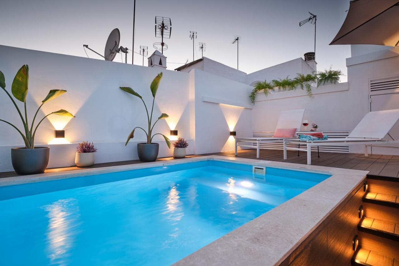 Sweet Hotel Seville